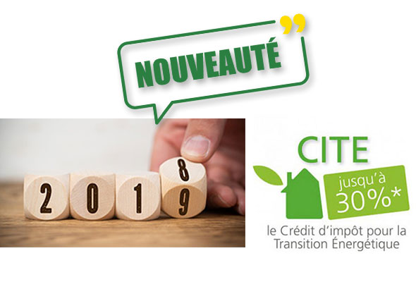Nouveautés 2019 - CITE Nouveautés 2019 - CITE