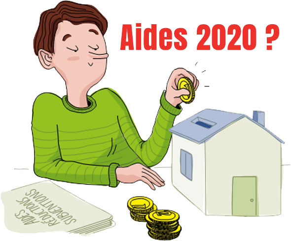 Aides financières 2020 ? Aides financières 2020 ?